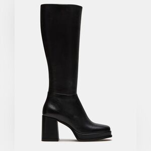 Steve Madden Myndie Boots